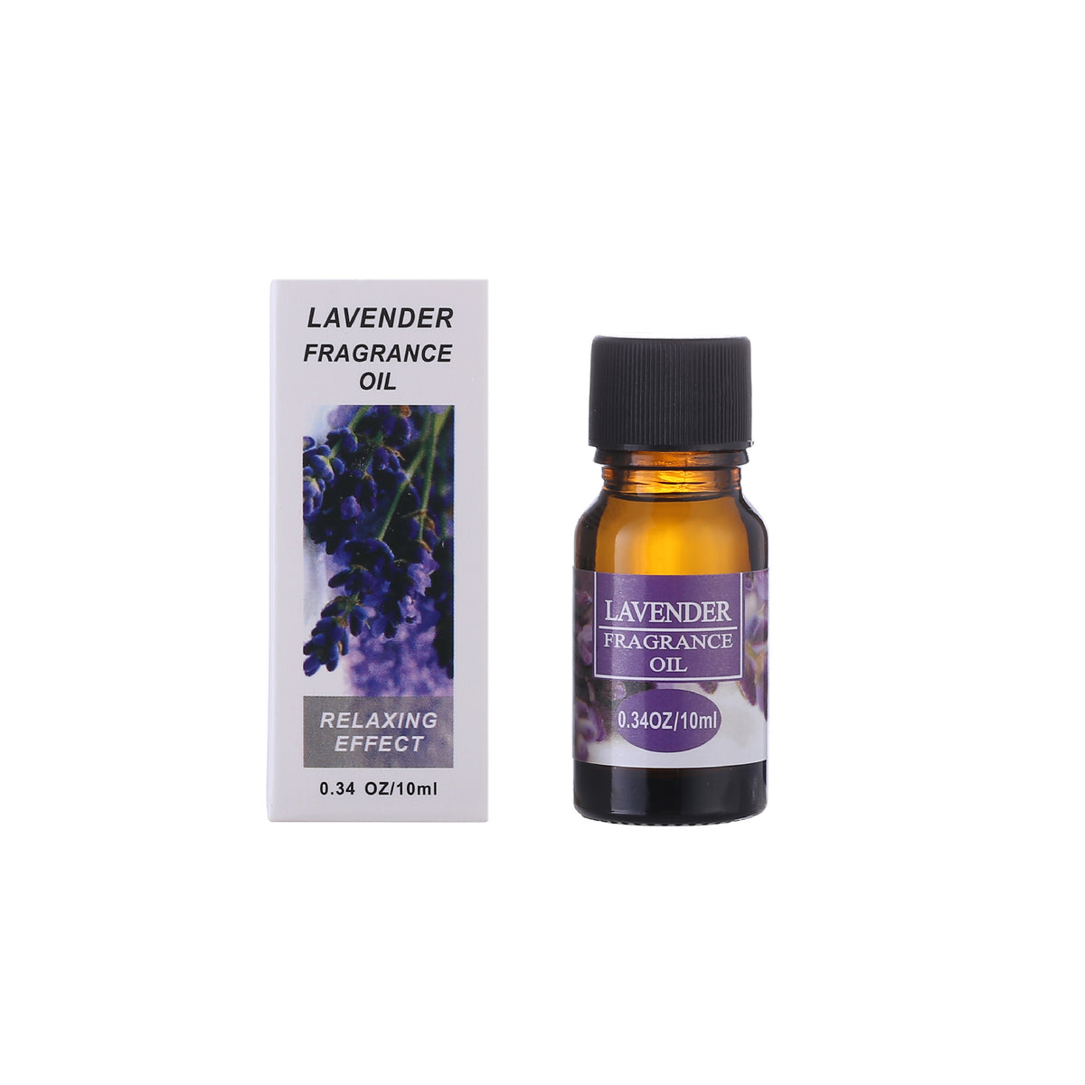 Aromatherapy Essential Oil Humidifier with Fragrance Oils, 10ml Scents