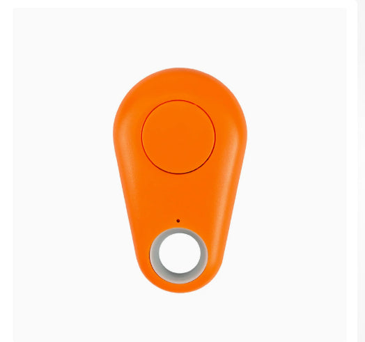 Mini Water Drop Bluetooth Tracker, Anti-Lost Item Finder