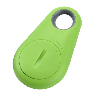 Mini Water Drop Bluetooth Tracker, Anti-Lost Item Finder