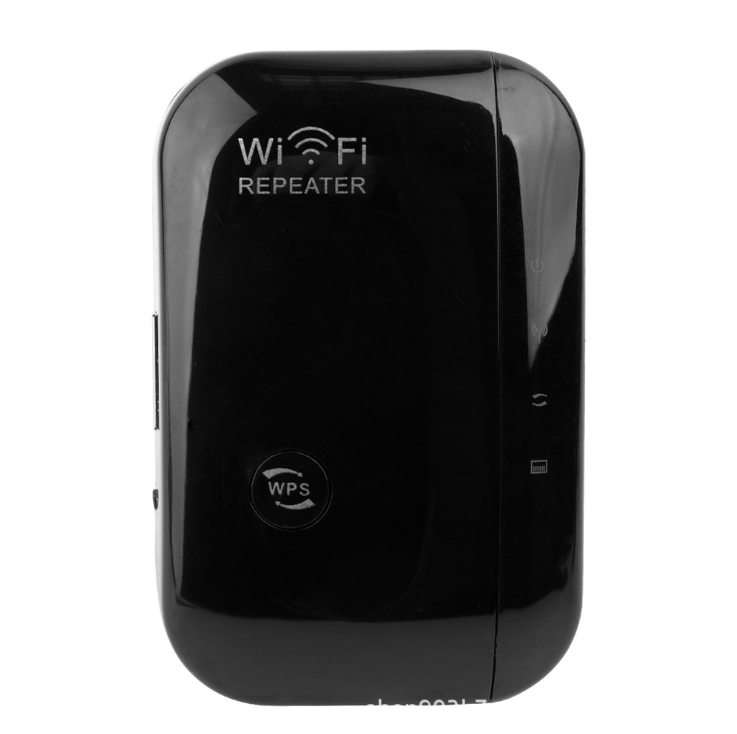 WiFi Repeater Signal Amplifier For Home Networks