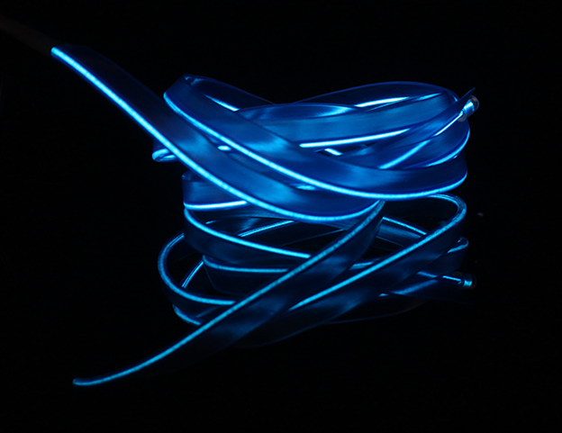 12V Waterproof LED Strip Light for Cars, Bikes and Party Decoration