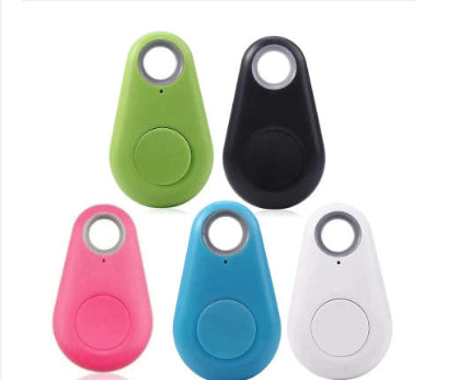 Mini Water Drop Bluetooth Tracker, Anti-Lost Item Finder