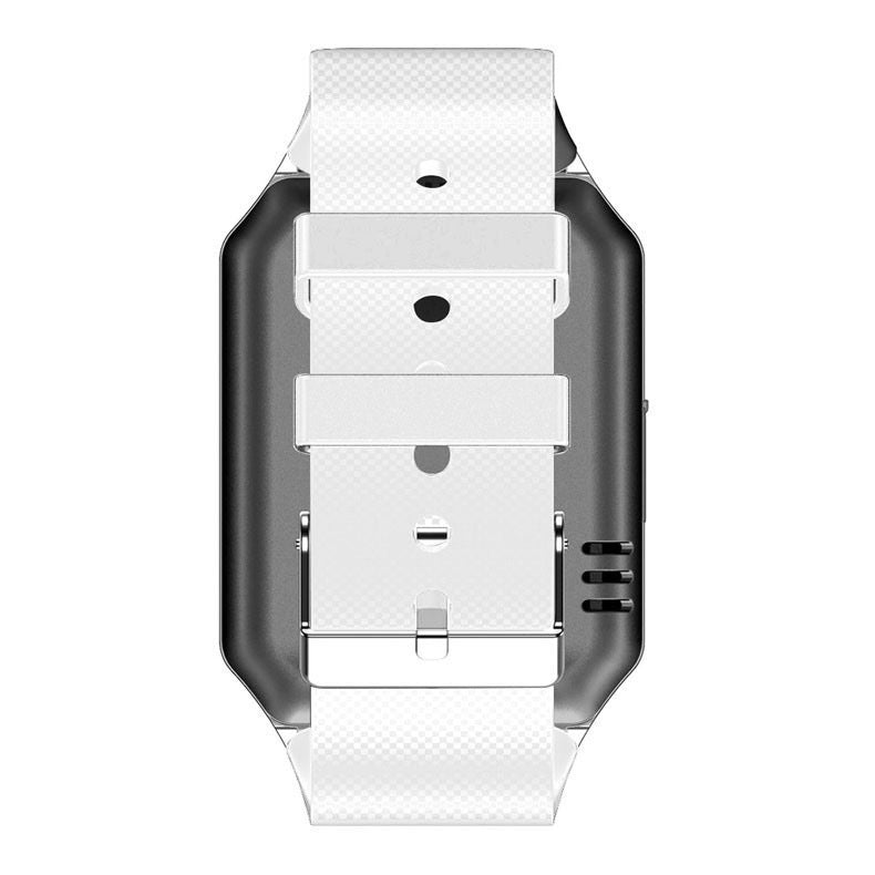 Sports Smart Watch with Camera and SIM Card Slot, Android