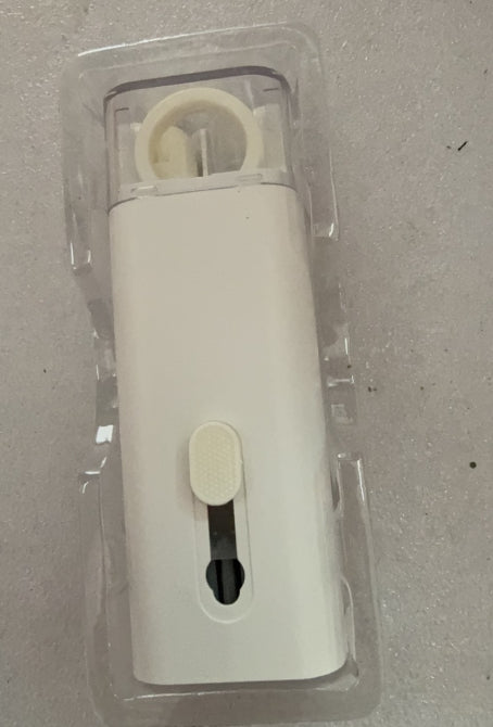 Multifunctional Cleaning Pen Set For Earbuds And Keyboards