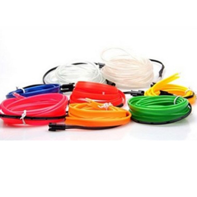 12V Waterproof LED Strip Light for Cars, Bikes and Party Decoration