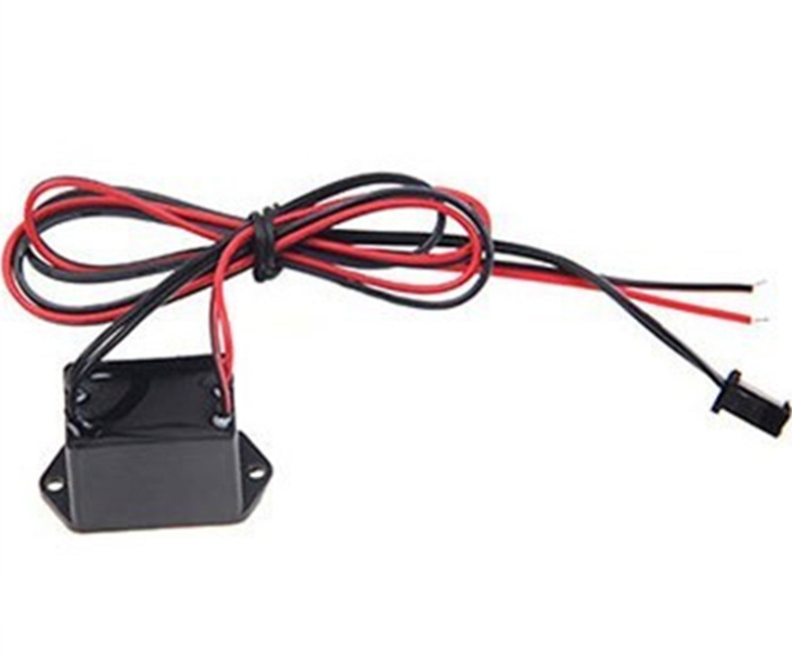 12V Waterproof LED Strip Light for Cars, Bikes and Party Decoration