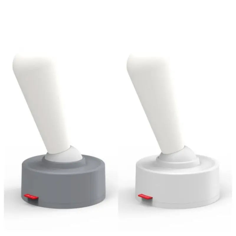 Toggle Silicone Night Light With USB Charging For Bedrooms