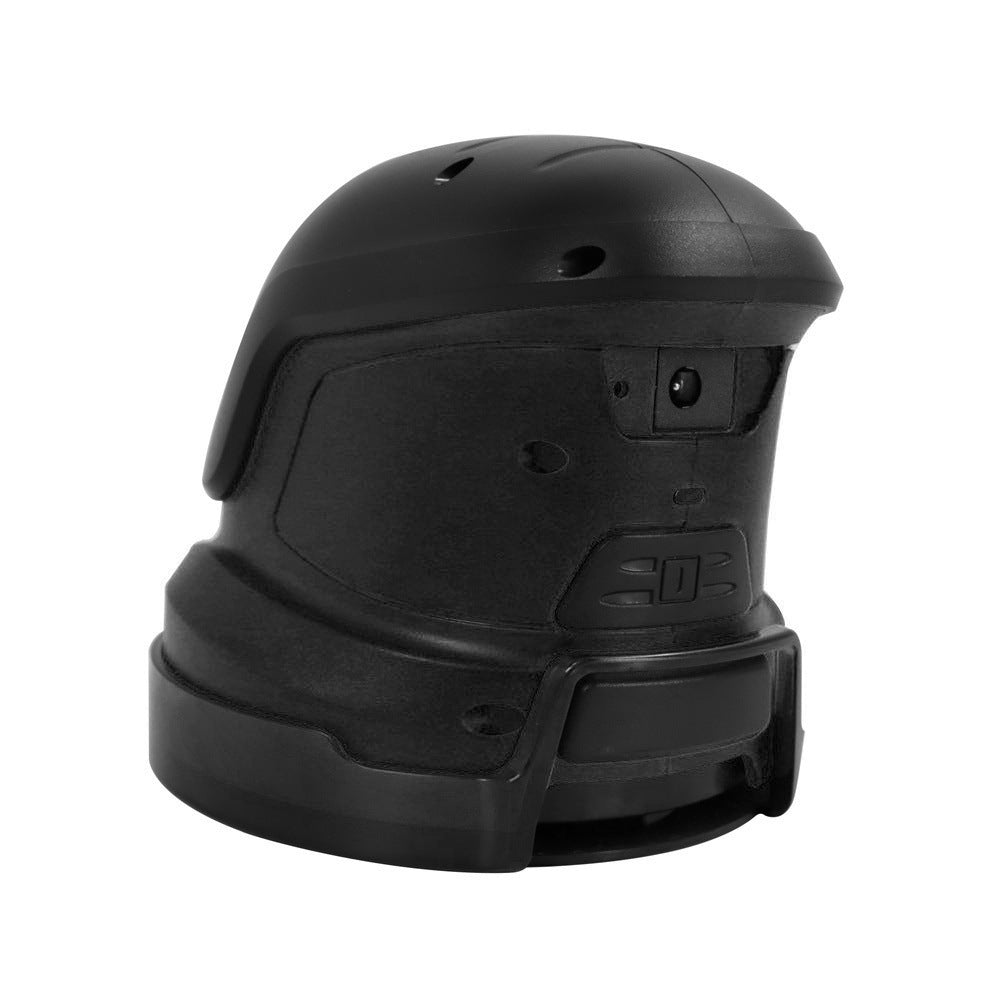 Cordless Electric Ice Scraper For Car Windows, Rechargeable