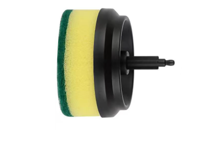Cordless Electric Cleaning Brush For Dishes, Bathtub And Tiles