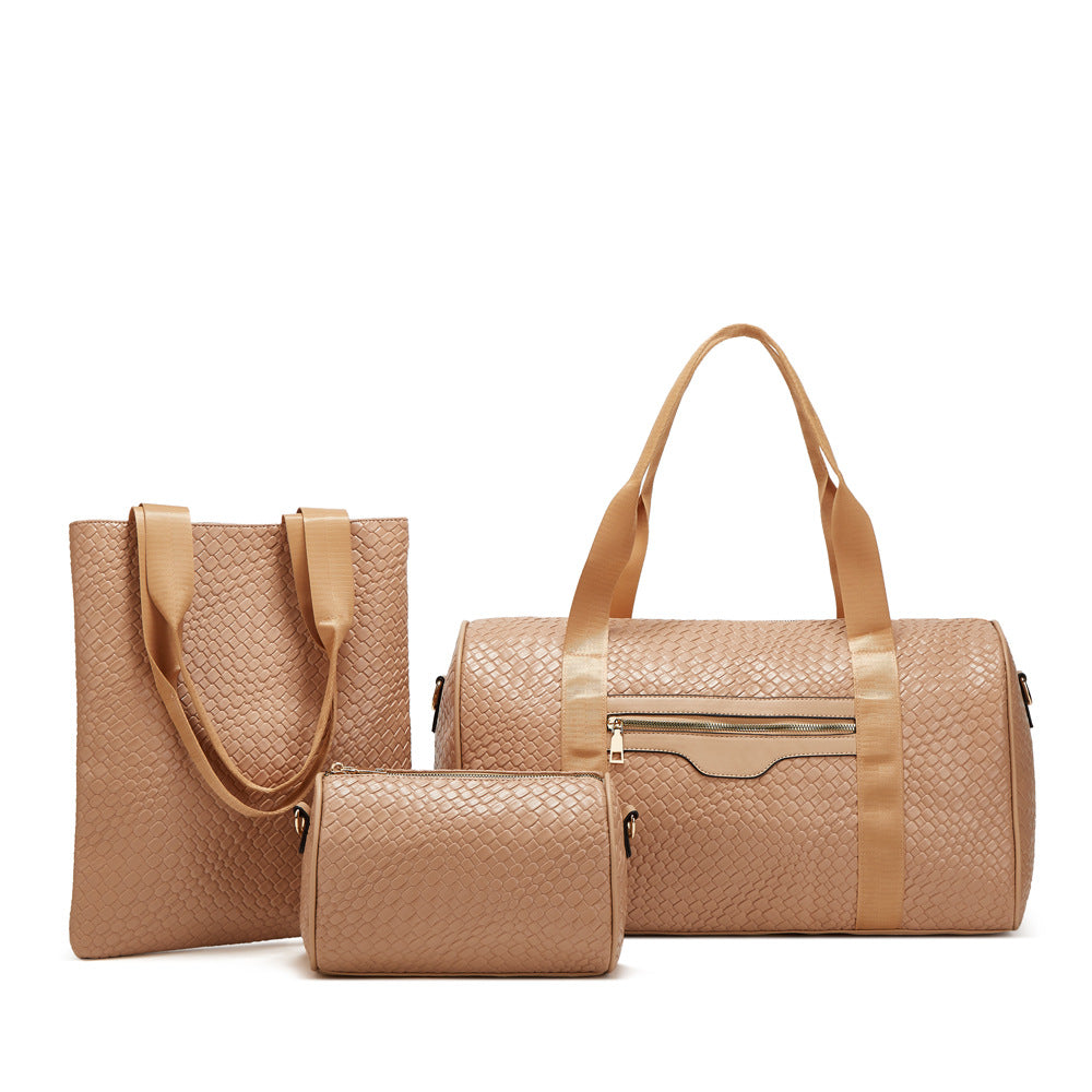 Women's Business Travel Shoulder Bag, Practical and Sporty