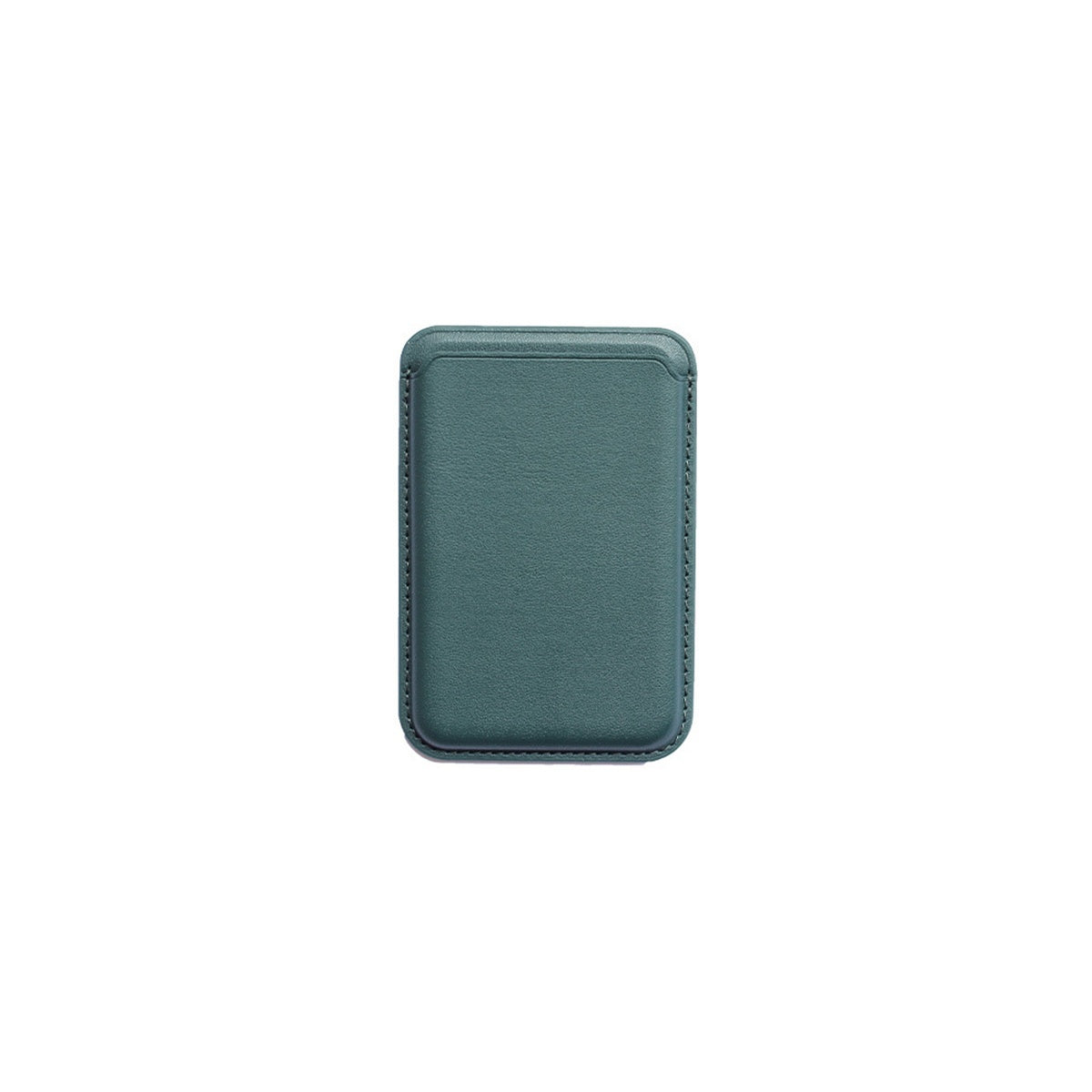 Magnetic Leather Card Holder Wallet Case for Phones in 18 Colours