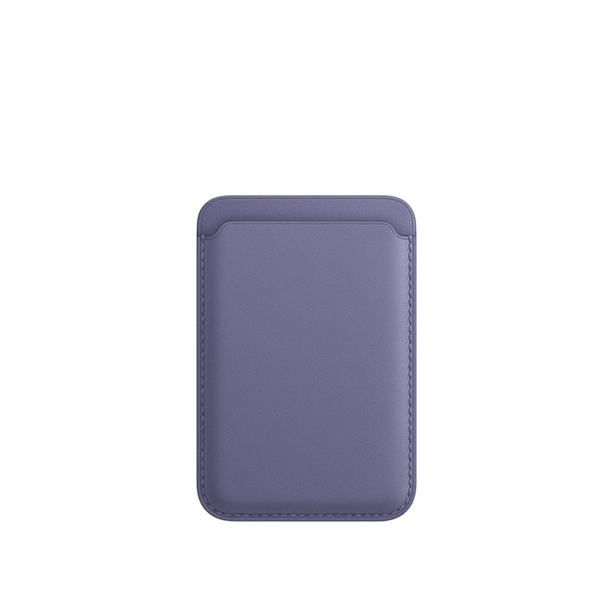 Magnetic Leather Card Holder Wallet Case for Phones in 18 Colours