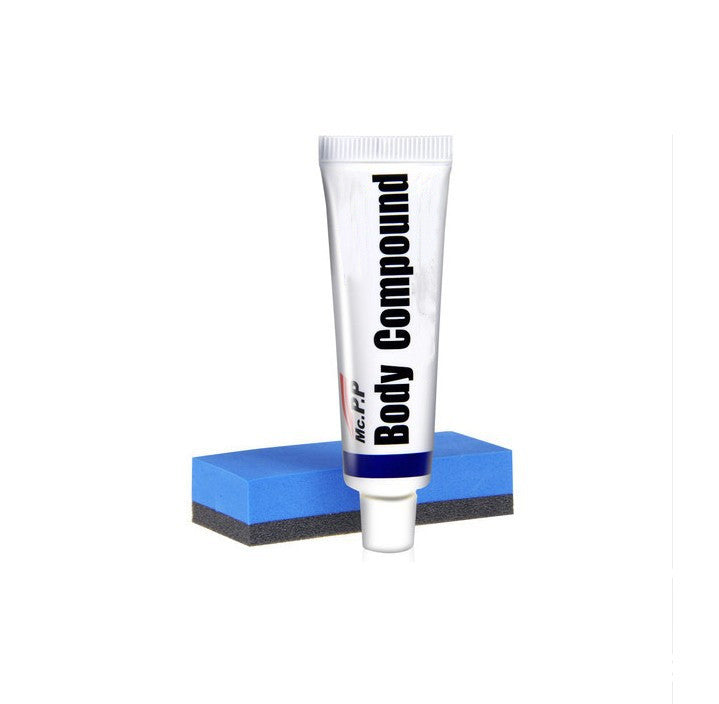 Car Scratch Remover Polishing Paste for Paint Repair