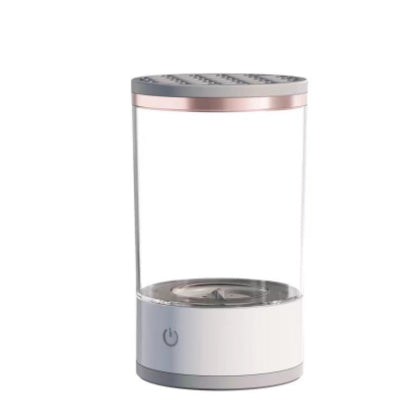 Electric Makeup Brush Cleaner With USB Charging, Automatic Spin