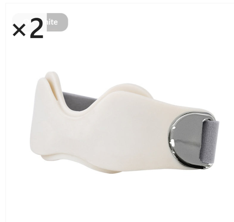 Adjustable Patellar Strap With Silicone For Knee Support