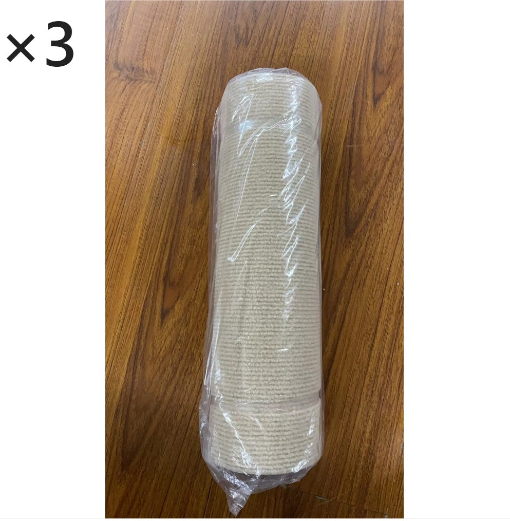 Self-Adhesive Cat Scratch Carpet Pad to Protect Sofas and Walls
