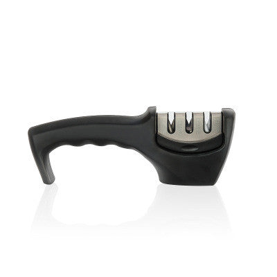Diamond Tungsten Steel Kitchen Knife Sharpener Stone