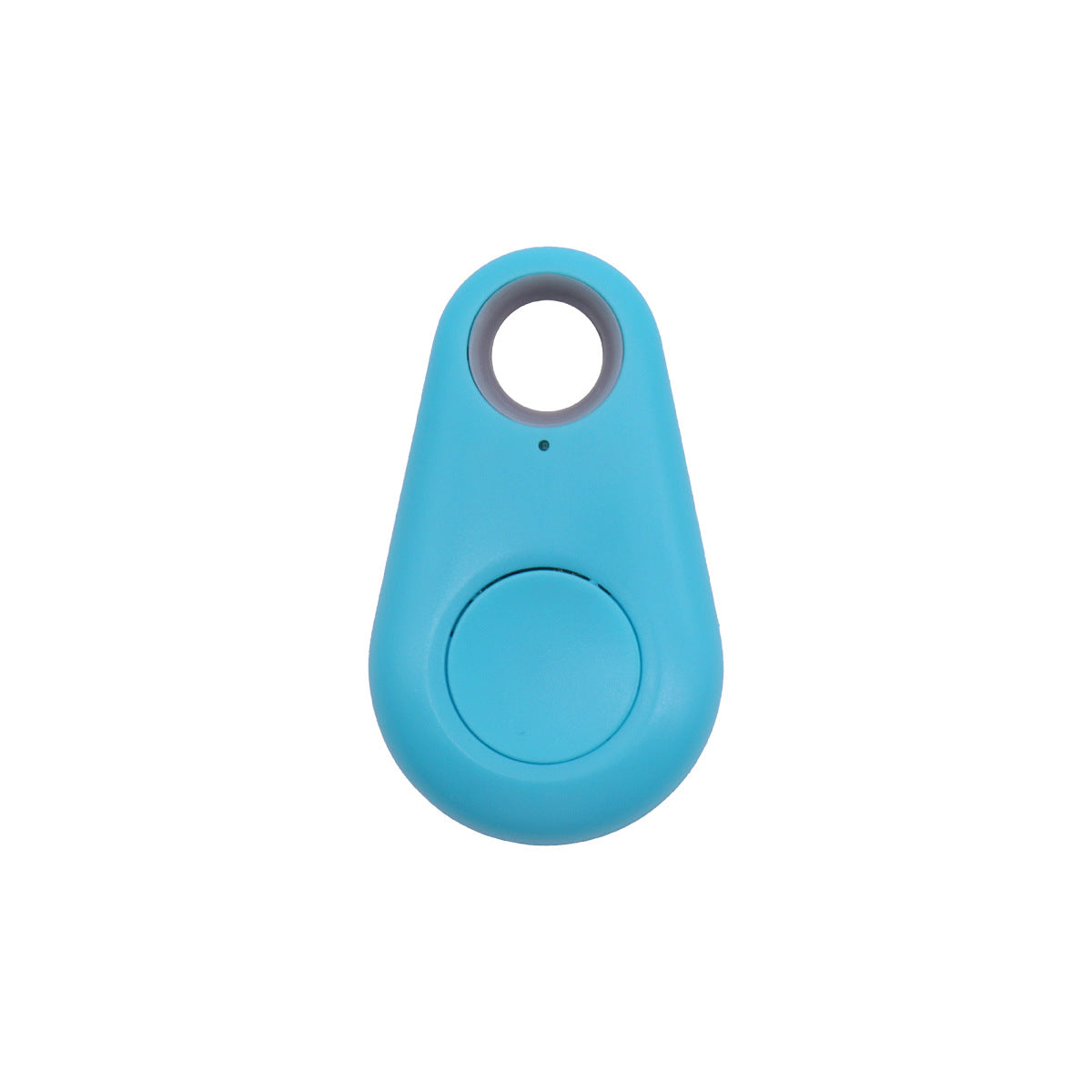 Mini Water Drop Bluetooth Tracker, Anti-Lost Item Finder