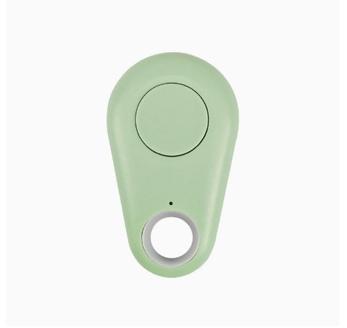 Mini Water Drop Bluetooth Tracker, Anti-Lost Item Finder
