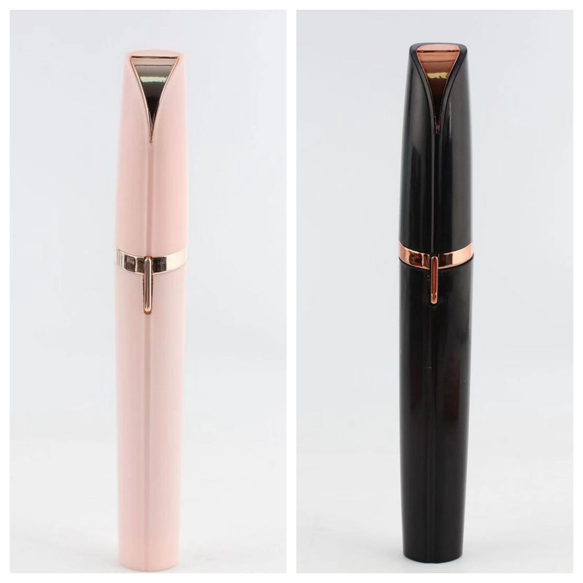 Electric Eyebrow Trimmer For Face With Gentle Touch Finish