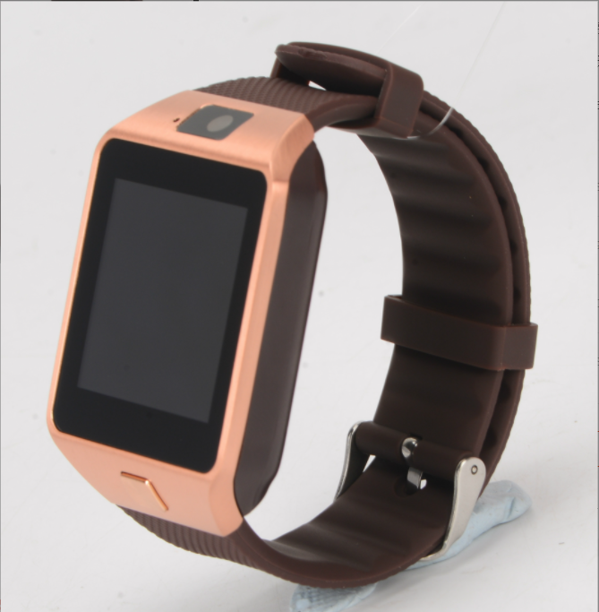 Sports Smart Watch with Camera and SIM Card Slot, Android