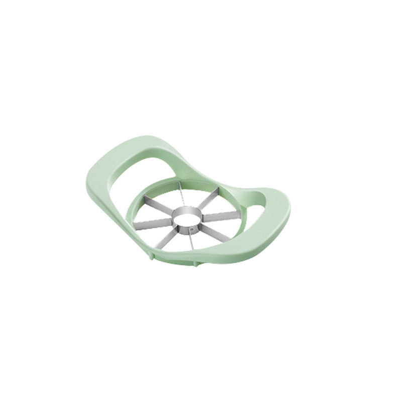 Hand-Cranked Fruit Peeler And Corer Machine For The Kitchen