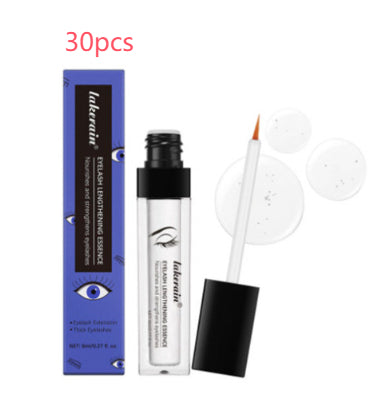 Eyelash Nourishing Serum, 7ml Daily Lash Care Liquid