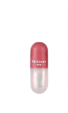 Day and Night Lip Plumper Oil Gloss for Soft, Glossy Lips