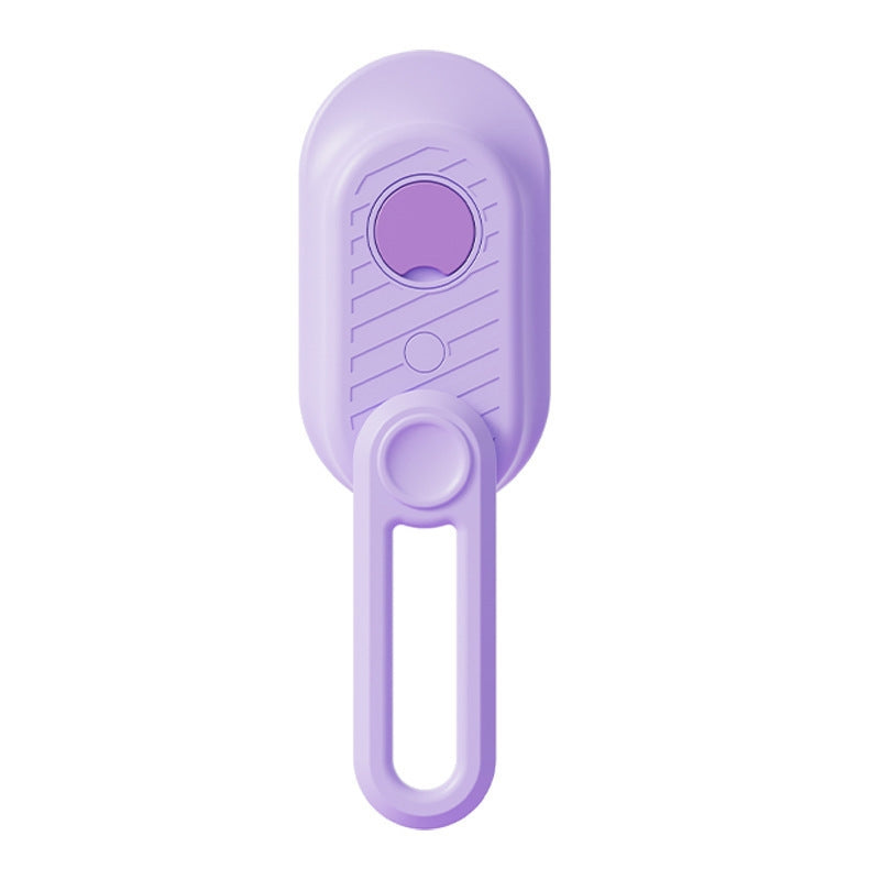 3-in-1 Electric Spray Cat and Dog Steam Brush for Pet Hair Massage
