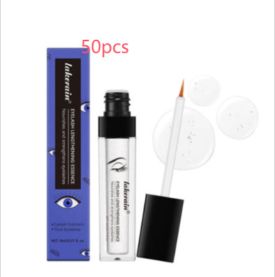 Eyelash Nourishing Serum, 7ml Daily Lash Care Liquid