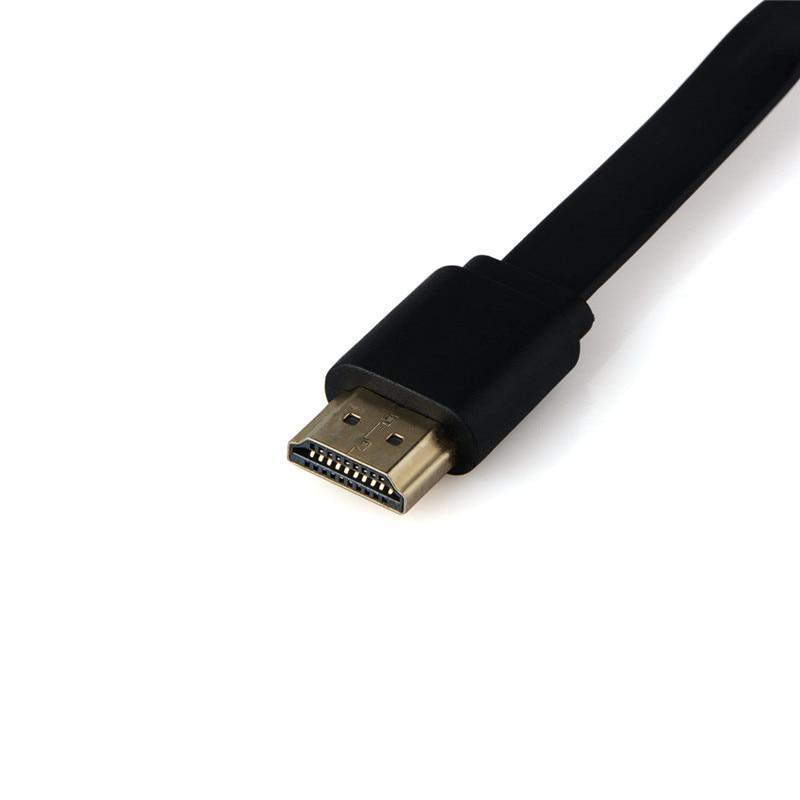 HDMI Media Streaming Device with 1080p HD and Phone Control