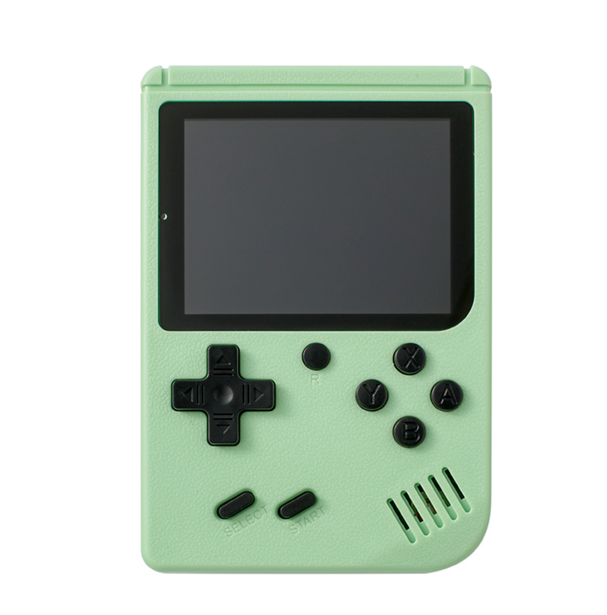 Retro Handheld Game Console with 400 Built-In Classic Games