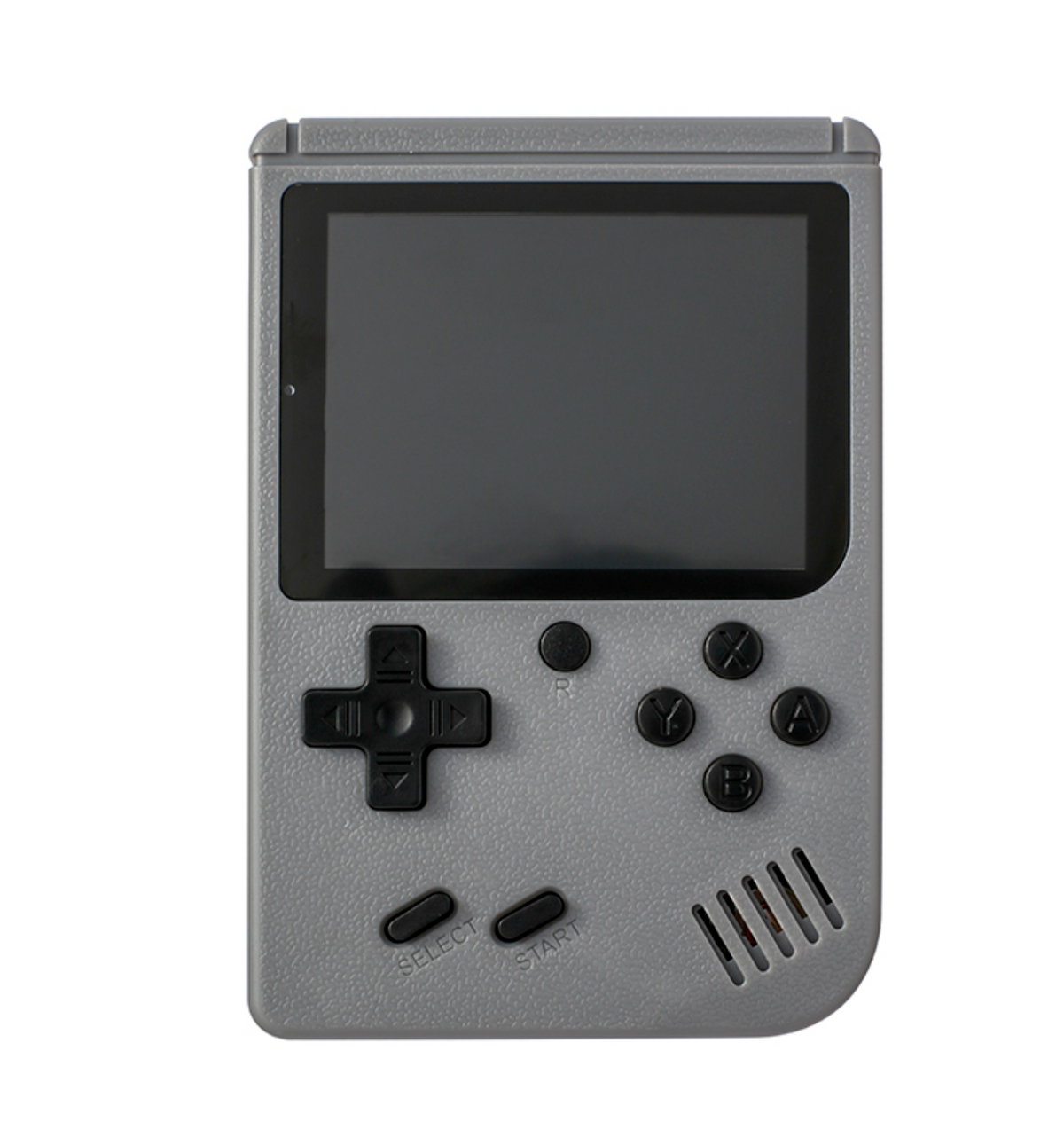 Retro Handheld Game Console with 400 Built-In Classic Games