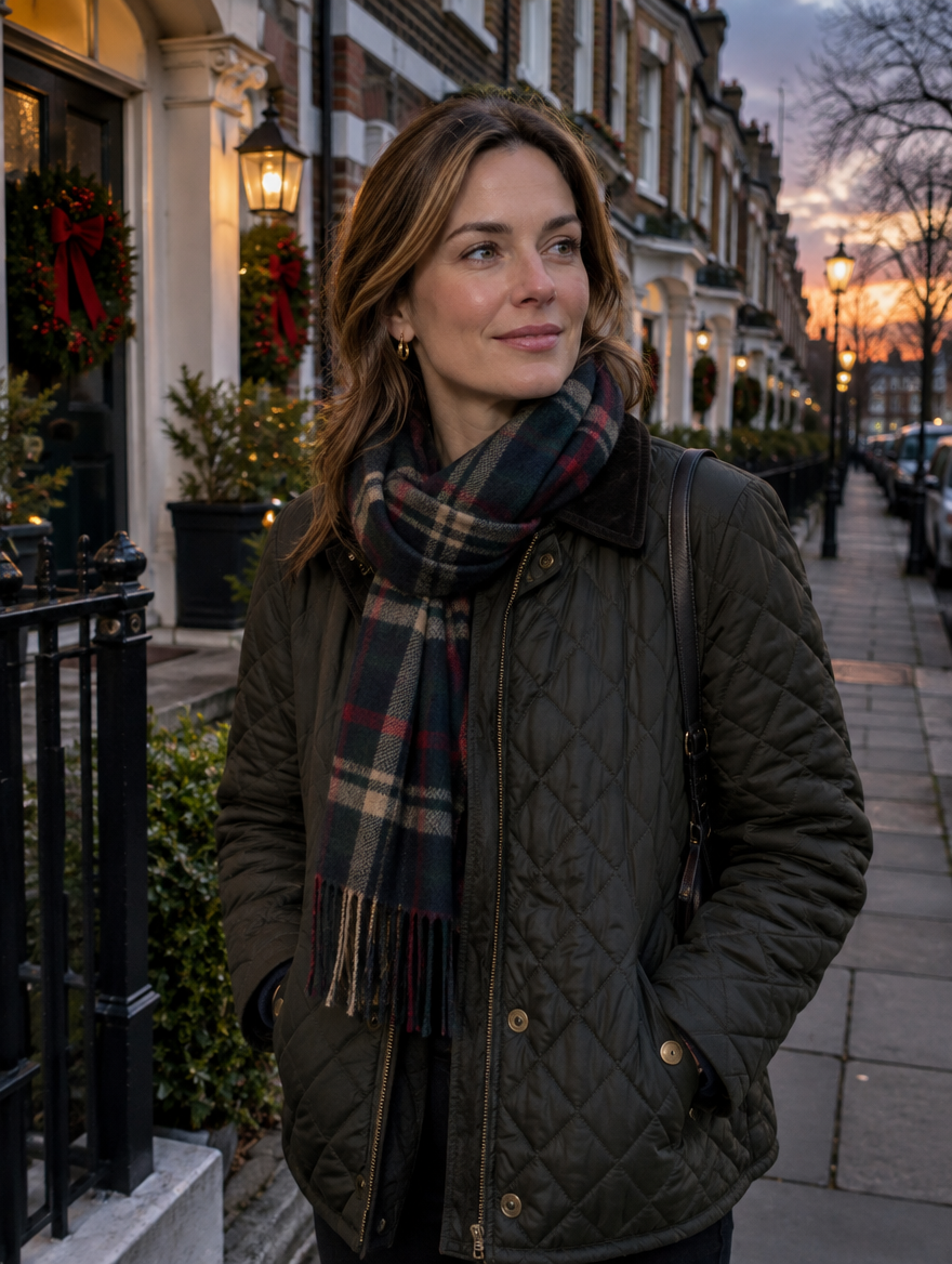 Women's Jackets