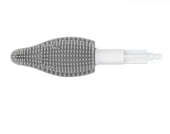 Cordless Electric Cleaning Brush For Dishes, Bathtub And Tiles