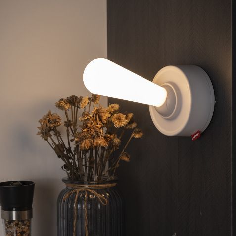 Toggle Silicone Night Light With USB Charging For Bedrooms
