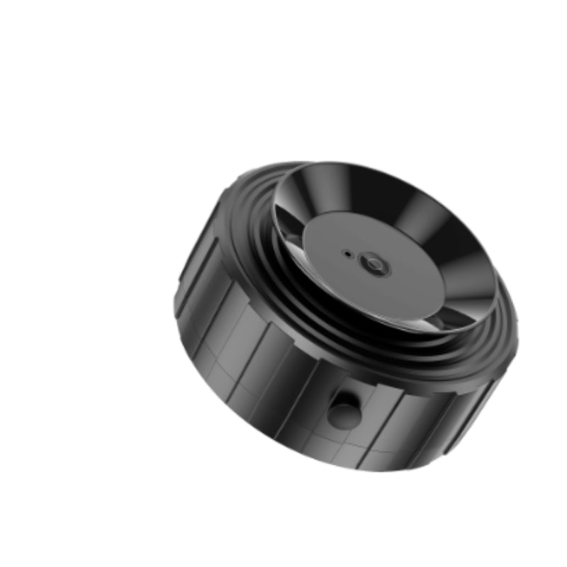 Magnetic Car Phone Holder With Strong Vacuum Suction