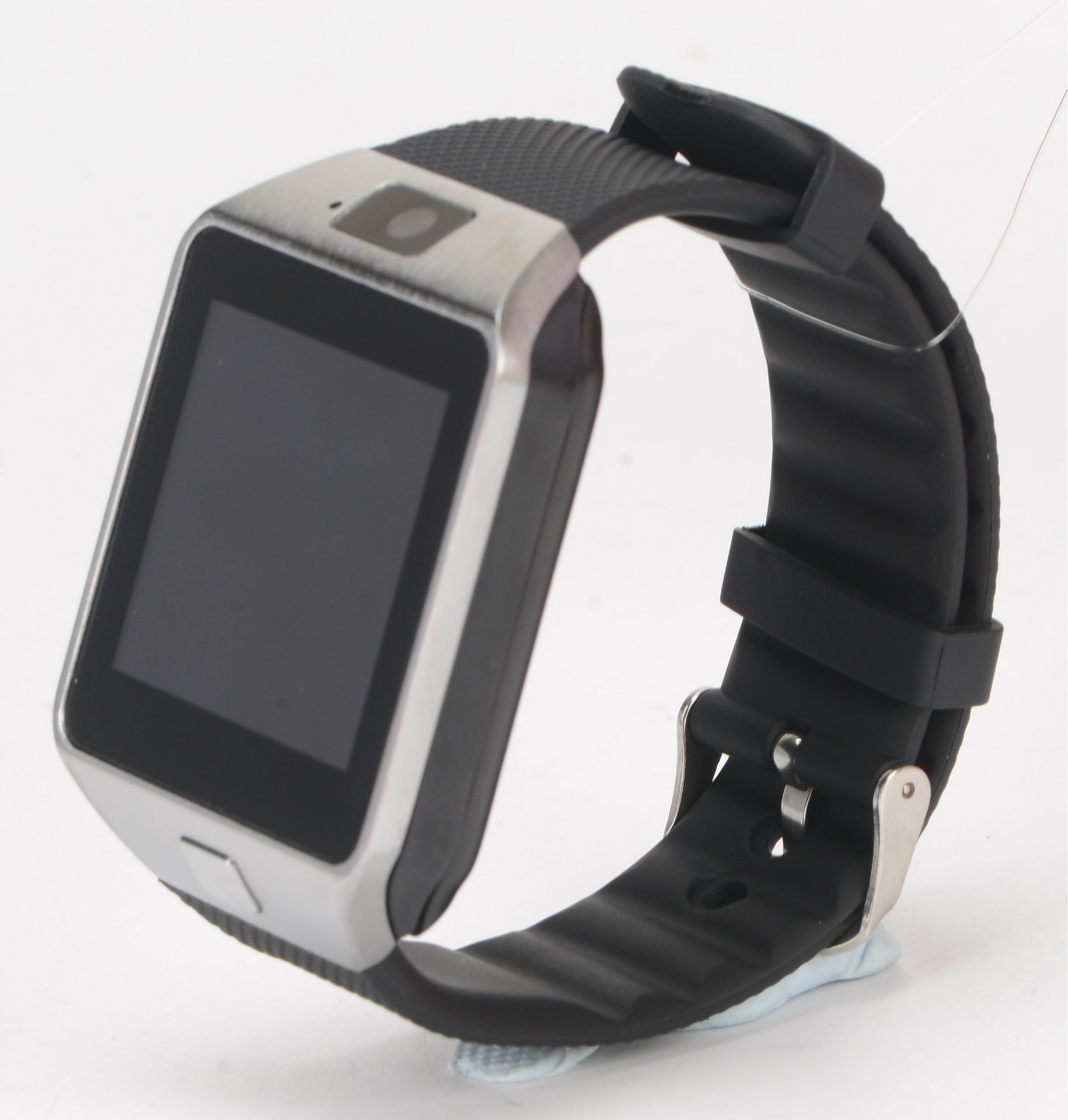 Sports Smart Watch with Camera and SIM Card Slot, Android