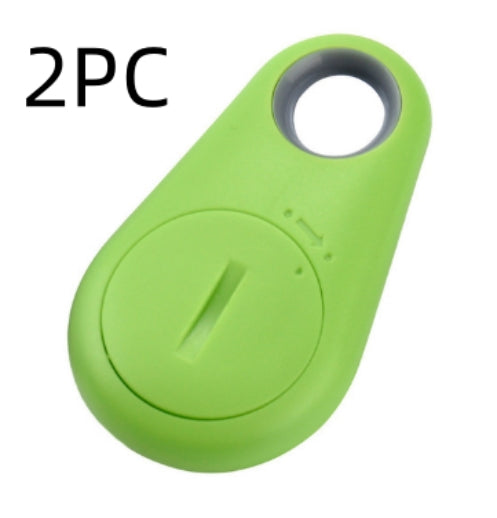 Mini Water Drop Bluetooth Tracker, Anti-Lost Item Finder