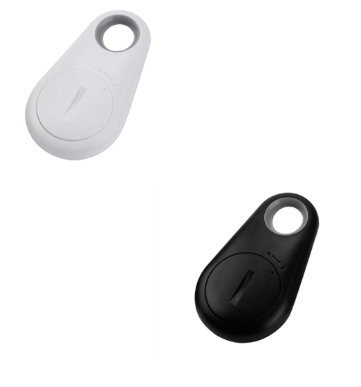 Mini Water Drop Bluetooth Tracker, Anti-Lost Item Finder