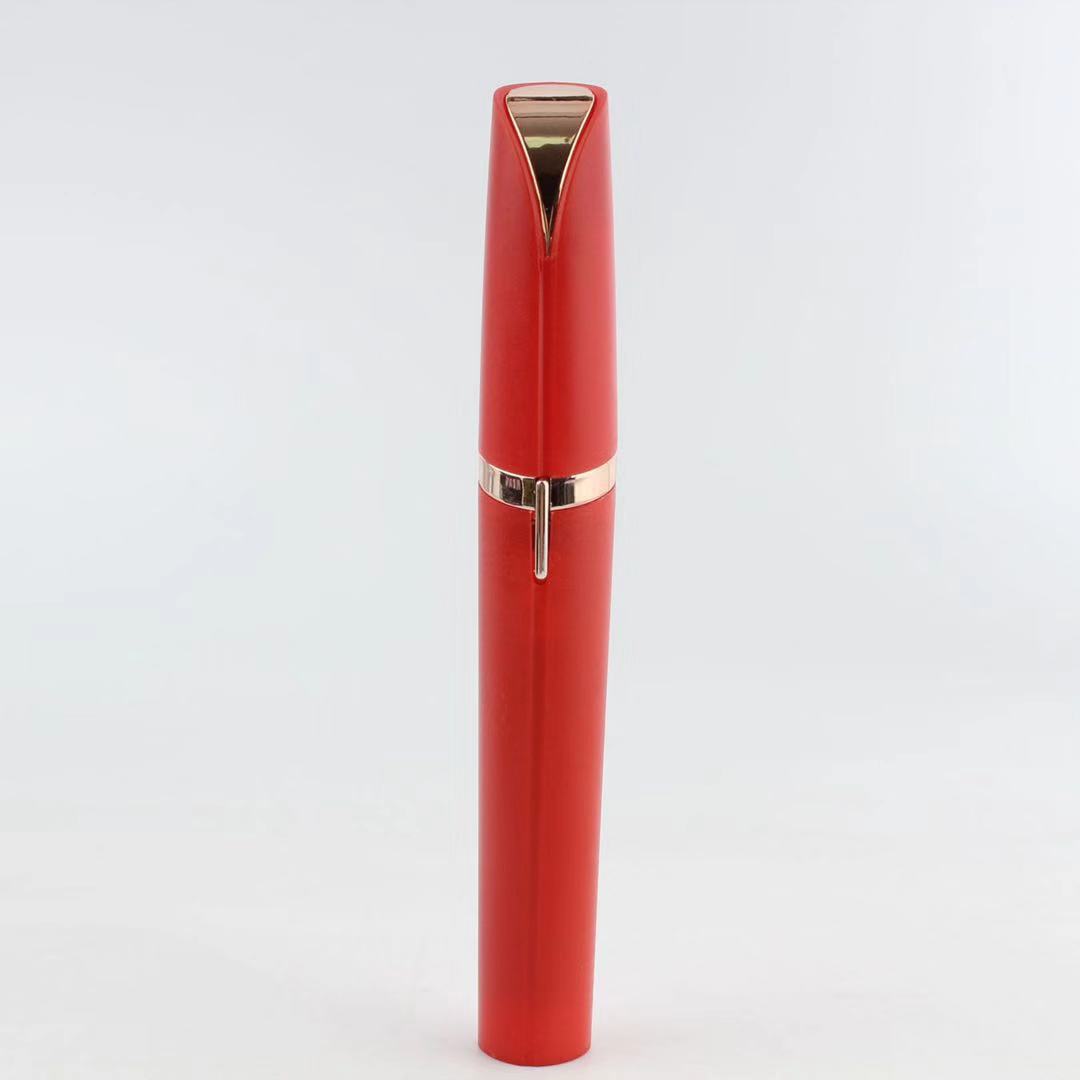 Electric Eyebrow Trimmer For Face With Gentle Touch Finish