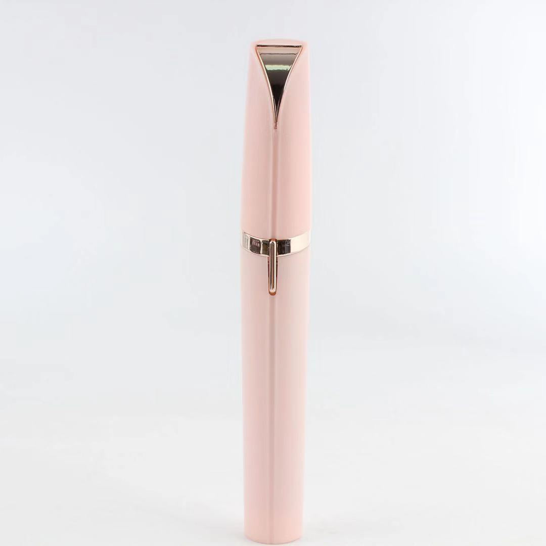 Electric Eyebrow Trimmer For Face With Gentle Touch Finish