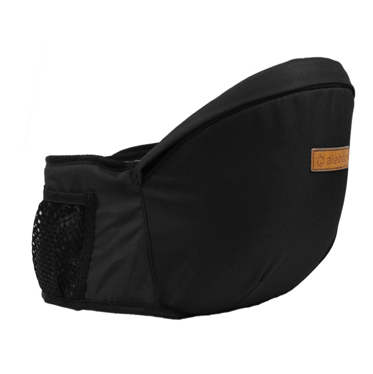 Front-Hugging Baby Waist Stool with Comfortable Single Seat