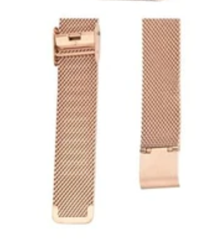 Sports Smart Bracelet with Heart Rate Monitoring and Step Counter