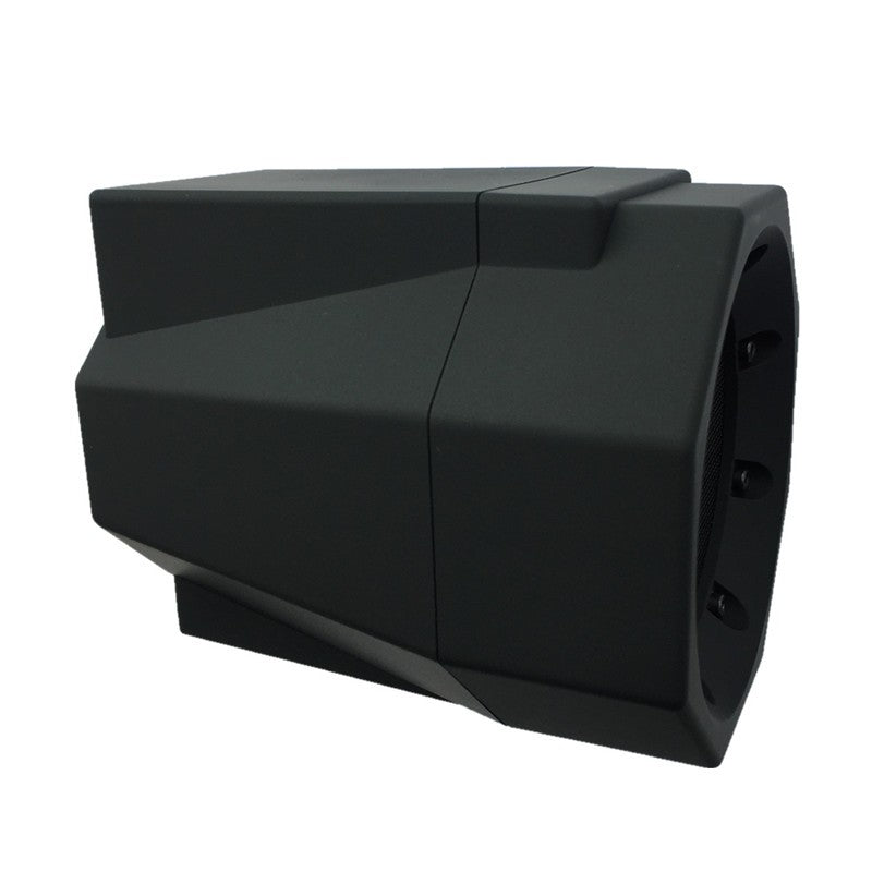 Smart Magnetic Induction Resonance Speaker in Black