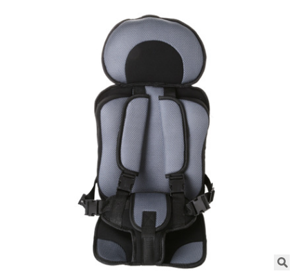 Portable Infant Safety Seat for Babies, Soft and Easy to Carry