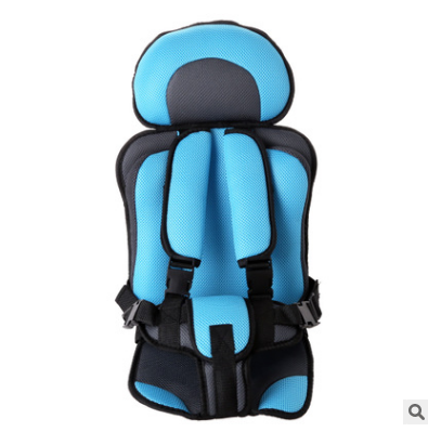 Portable Infant Safety Seat for Babies, Soft and Easy to Carry