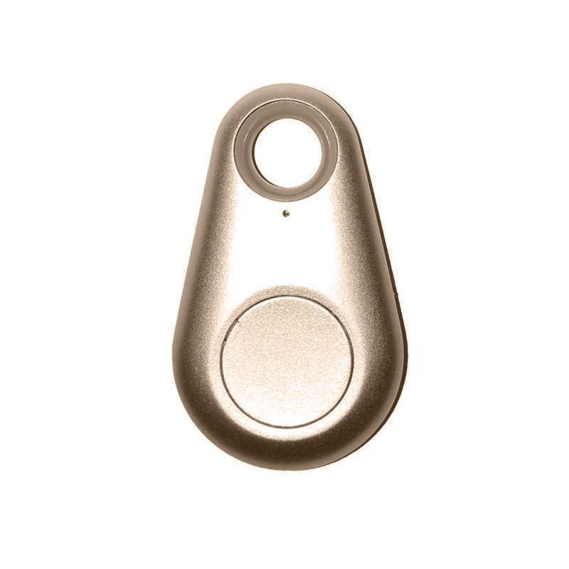 Mini Water Drop Bluetooth Tracker, Anti-Lost Item Finder