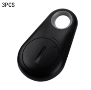 Mini Water Drop Bluetooth Tracker, Anti-Lost Item Finder