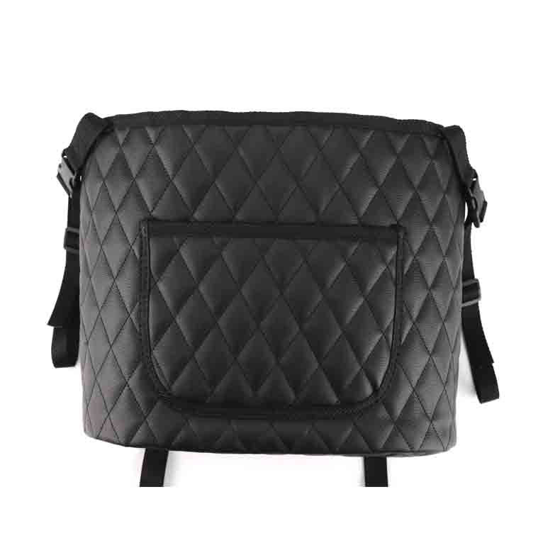 Car Seat Back Organiser and Handbag Holder Storage Bag